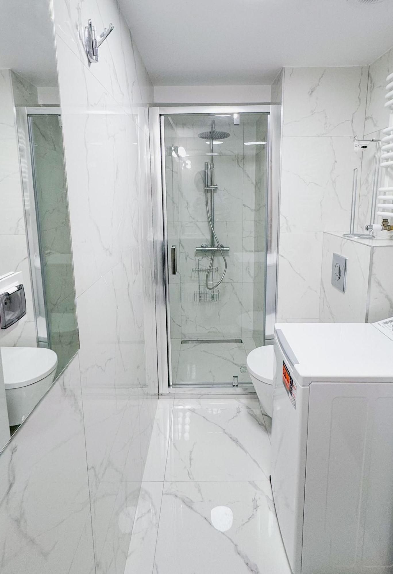 A2 - - Haven - Two Shared Bathrooms Warsaw